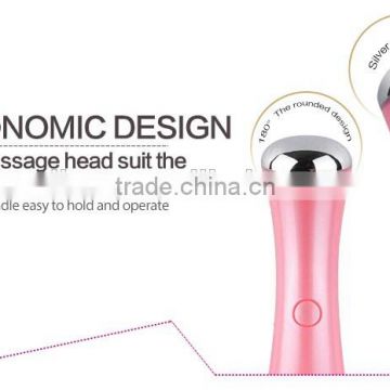 Home Electric ion anti wrinkle eye massage device eye bag removalZL-S1209, S1209A