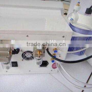 Oxygen Inject System/Professional Almighty Skin Rejuvenation Machine / Almighty Oxygen Jet for Beauty Salon photo-2