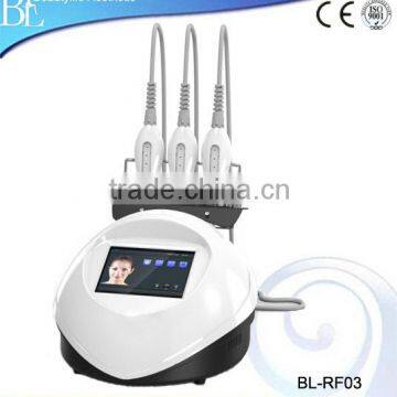 CE approved Mini rf home use machine