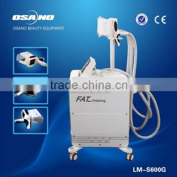 Beauty & Personal Care / Cryolipolysis / Kryolipolysis Frozen Fat Loss Slimming Down Instrument