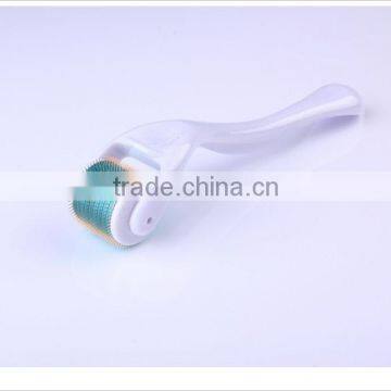 540 Needle Fine Titanium Microneedle Scar Treatment Micro Needle Roller photo-3
