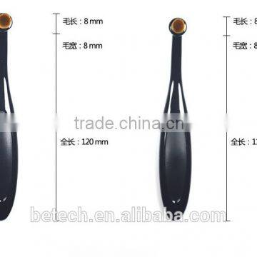 2016 Hot Sales Professional Cosmetic Brushes photo-3