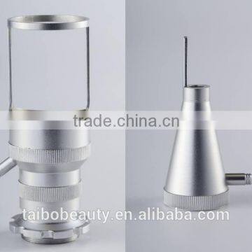 Skin Resurfacing 10600nm Skin Resurfacing/ Scar Removal RF Tube 100um-2000um Co2 Fractional Laser Machine /ultra Pulse Co2 Laser Price photo-5