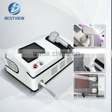 1-800ms FDA Technology Hair Removal Applicator /Laser Hair Removal Machine Diode 2000W