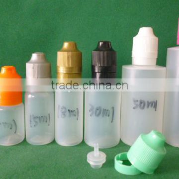 10ml plastic dropper bottles