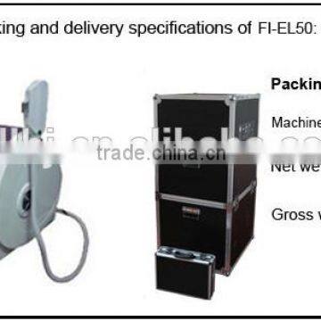 IPL SHR With OPT AFT Technology/SHR IPL/IPL SHR For Permanent Hair Removal photo-4