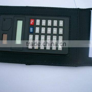 Calculator Electronic Notepad With Calculator and Pen photo-5