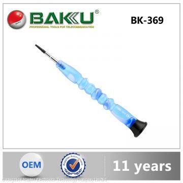 BAKU High Quality hot products to sell online t1 t2 t3 t4 torx phillips screwdriver for BK-369