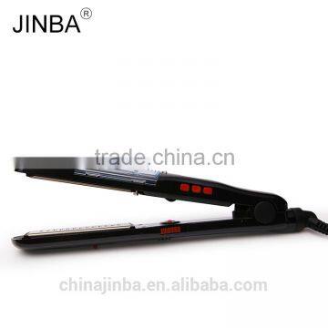 Professional Ceramic Hair Straightener with fashionable and good-looking design