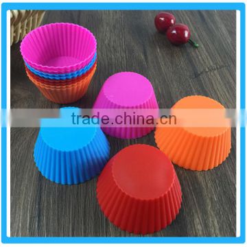 Wholesale Silicone Cake Mold