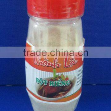 Vietnam Premium-Quality Saffron Powder 50g FMCG products