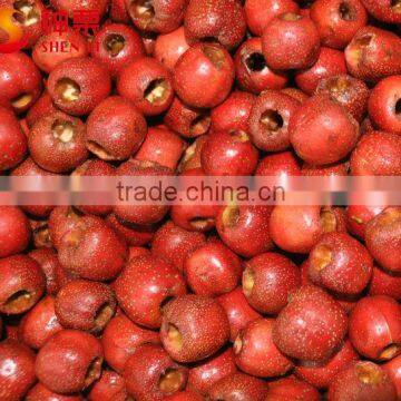Organic Quicking Frozen Hawthorn Berry Fruit photo-3