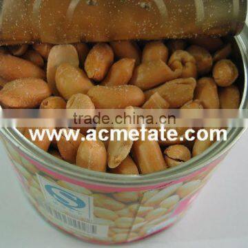 2016 Hot Selling Canned Fried Roasted and Salted Peanuts photo-6