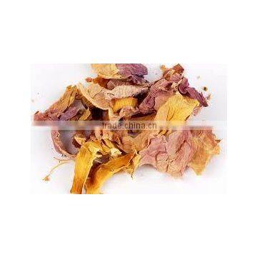 Dried Lotus Flower