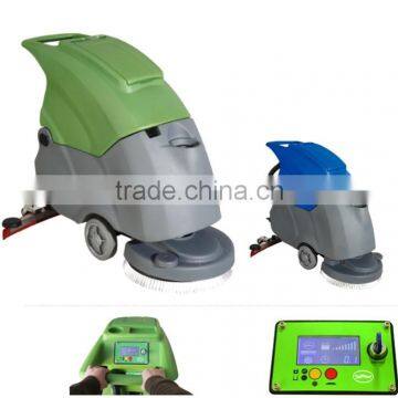 High pressure cleaners Sweepers and Scrubbers