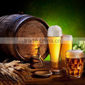 Supplier of malt extract for beer production