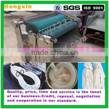 industrial stainless steel Sausage clothes washing machine for sausage casings