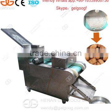 Hot Sale High Speed Chin Chin Making Machine