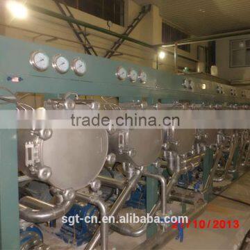 Rice Starch/vermicelli Processing Equipment photo-4