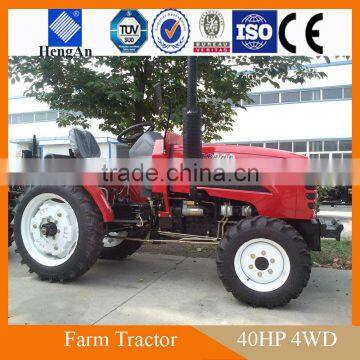 25HP TO 120HP China Farm Tractor Supply