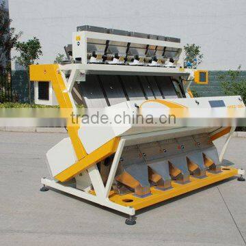 plastic granules color sorter(zk5)