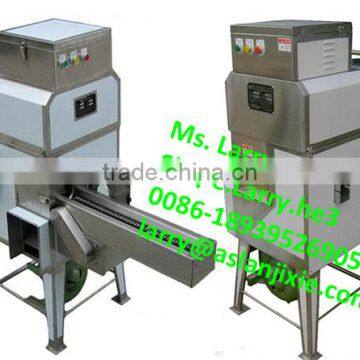 Fresh Corn Sheller Machine/fresh Corn Sheller/fresh Corn Shelling Machine photo-3
