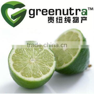 Immature Orange Fruit Extract