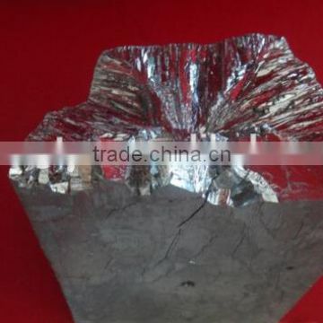 Tellurium Metal Ingots Hot on sale