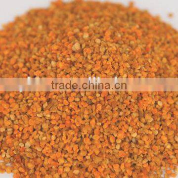 Beautiful sweet mixed bee pollen from china mainland