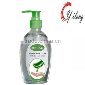 antivirus gel Perfume Hand Sanitizer