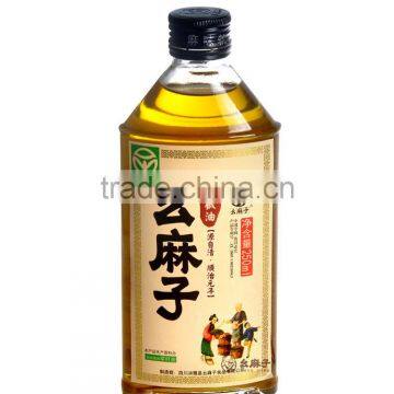 250ml Green Sichuan Peppercorn Oil