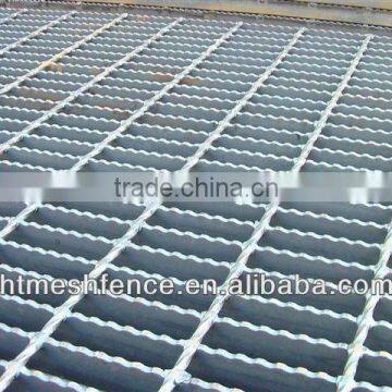 Steel Grating Steel Grating/Metal Grid/Bar Grating Steel