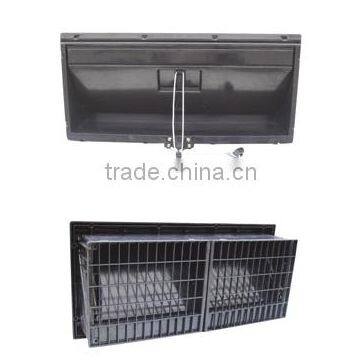 High Quality Air Outlet Air Inlet For Poultry Farm