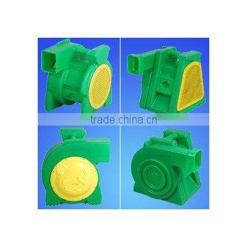 blower plastic casing