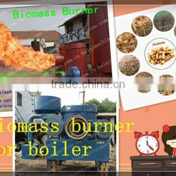 biomass sawdust burner for sale