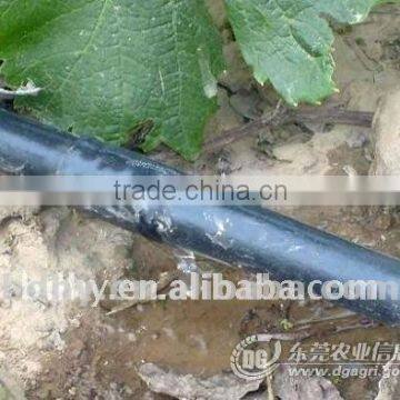 Green House Drip irrigation pipe system