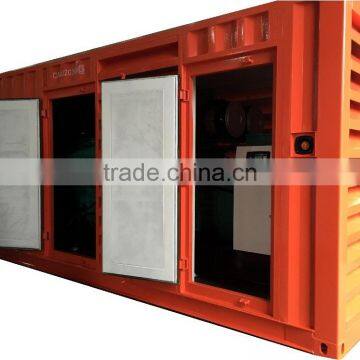 200kw Oil Field Gas/Natural Gas Generator With CHP photo-5