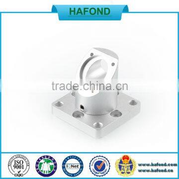 High precision cnc turning drawing parts