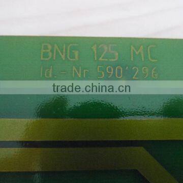 Elevator Parts OEM 100% New Electronic Board BNG125 photo-5