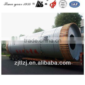 Ceramic Ball Mill with High and New Tech Enterprises