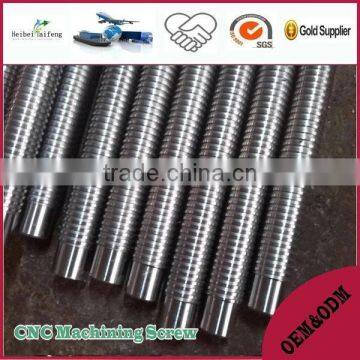 Non Standard Parts professional CNC Machining Screw