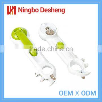 Hot Sale Automatic Bottle Parts Safety Custom Electric Can Opener