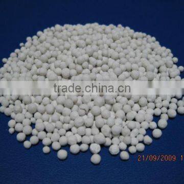 zinc sulphate mono granule with Zn 30%