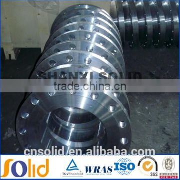 ss400 flange