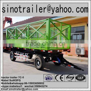 farm trailers