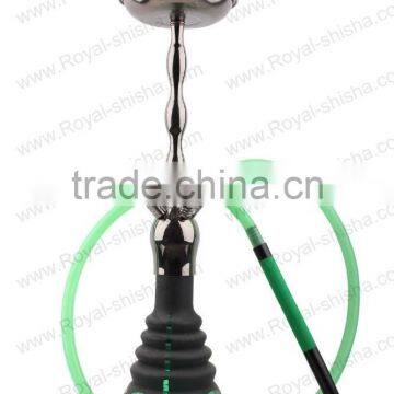 2015 new shisha hookah royal big metal hookah metal shisha hookah