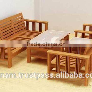 Solid Wood Home Furniture From Laos photo-6