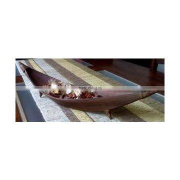 Coconut Boatleaf For Dry Flower
