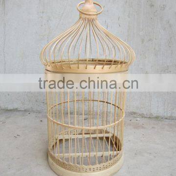 Bird cage from bamboo Vietnam, best price, best quality