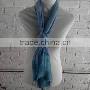 New design silk scarves made in Vietnam, fashionable scarf for 2017